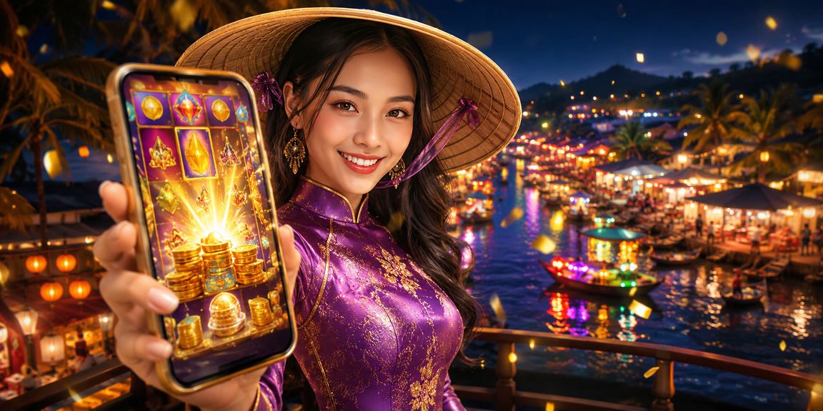 Trải nghiệm casino mobile tại Phú Quốc