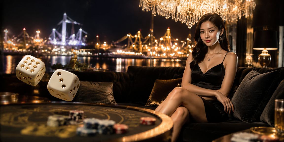 Người chơi tài xỉu tại Vũng Tàu với không khí sôi động ven biển